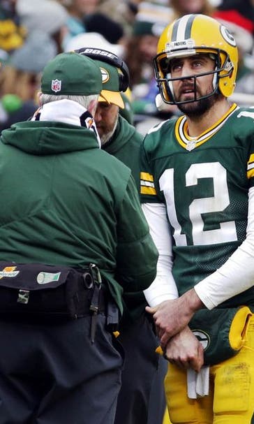 Lions Week 17 Game Preview: Green Bay Packers